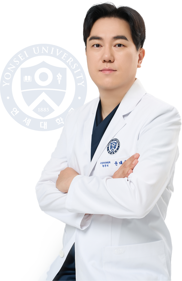 윤태균 원장