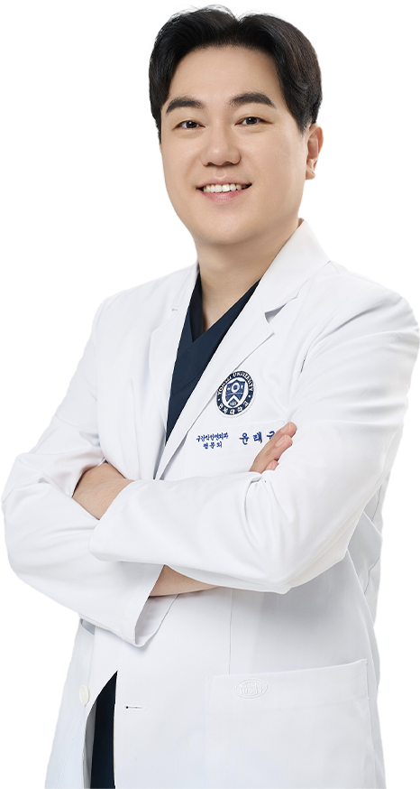 대표원장 윤태균
